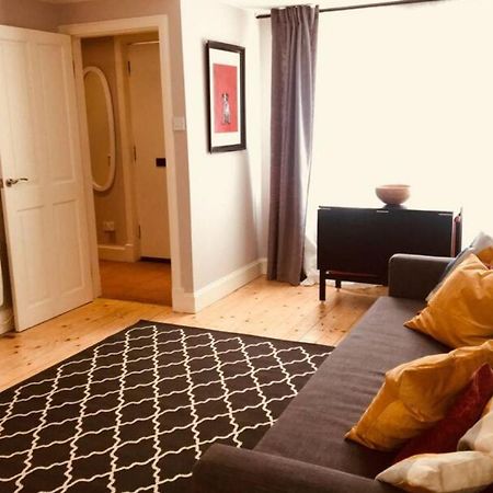Apartmán Joivy Warm & Welcoming Flat Near Edinburgh Castle Exteriér fotografie