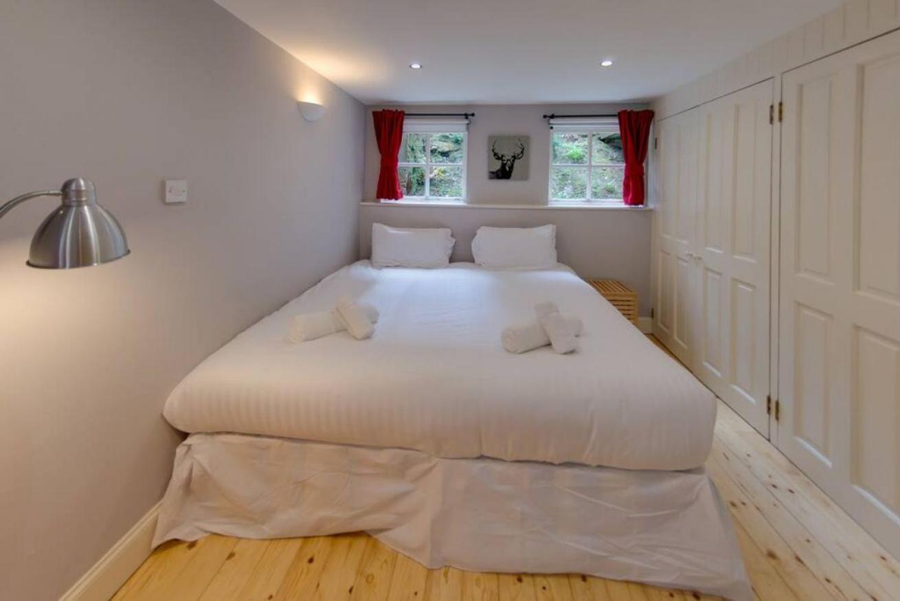 Apartmán Joivy Warm & Welcoming Flat Near Edinburgh Castle Exteriér fotografie